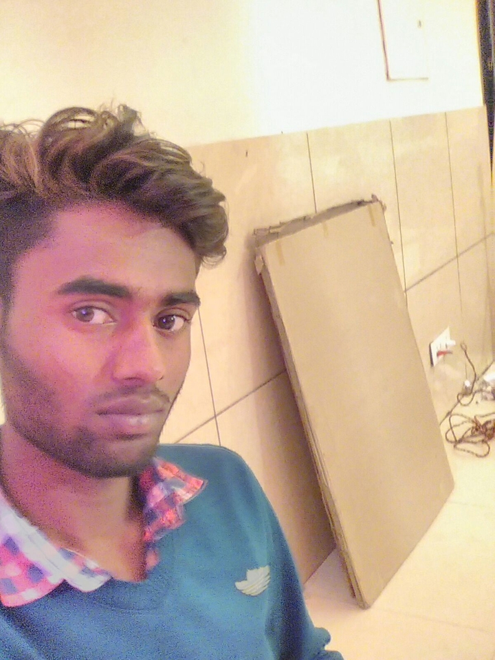 Mr. chitra