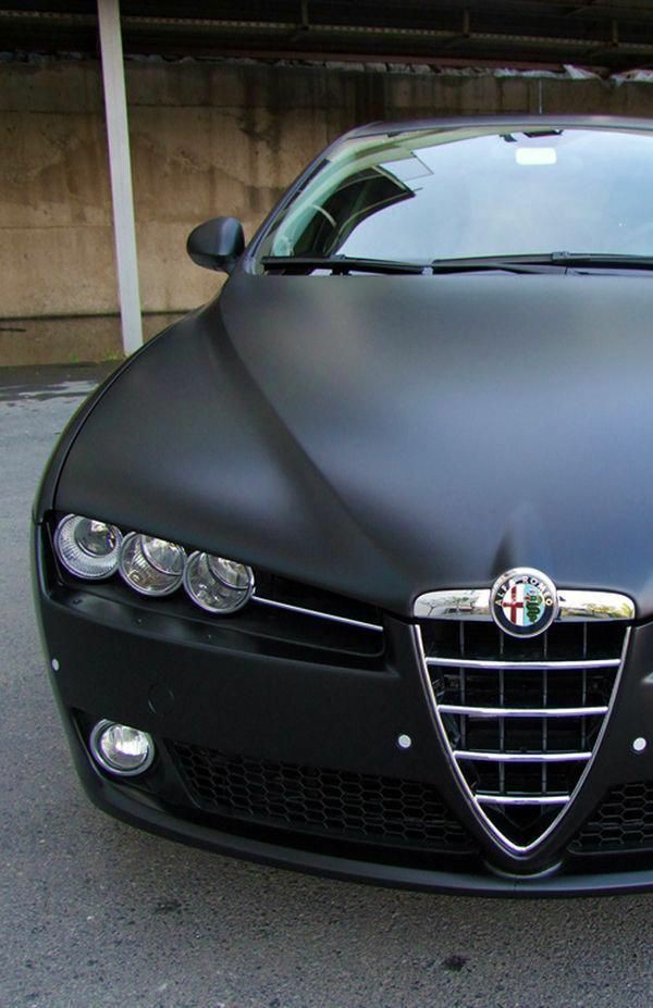 Alfa Romeo