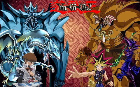 yu gi oh