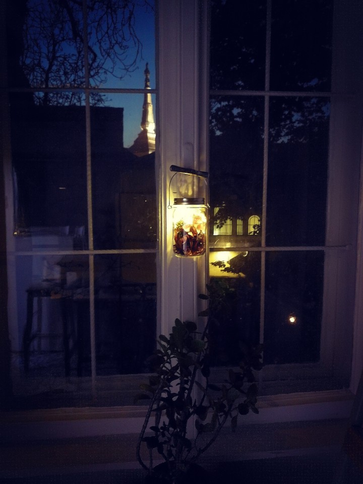 new home