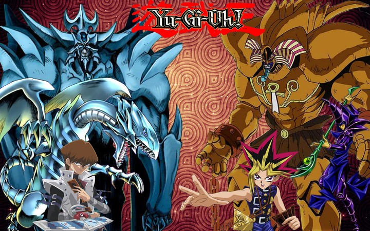 yu gi oh