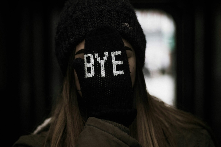 Bye...