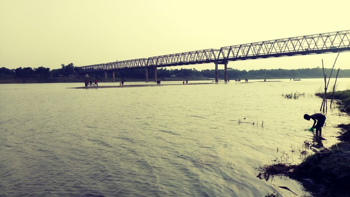 bridge