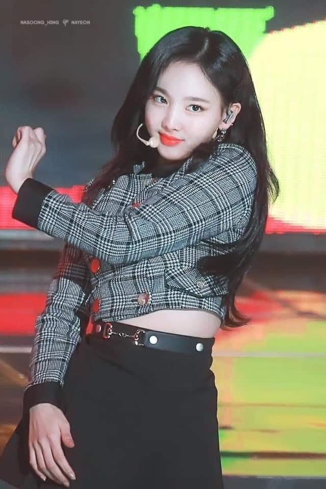 나연