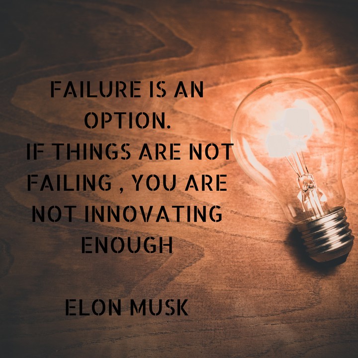 failur