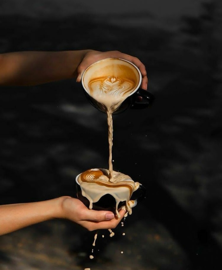 coffee