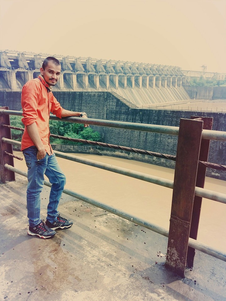 Sudeep singh