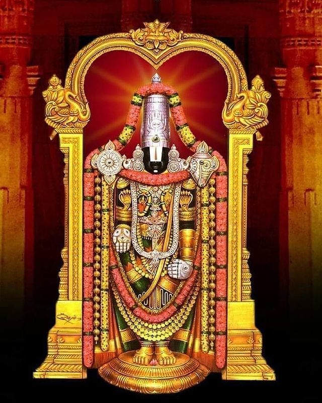 LORD BALAJI