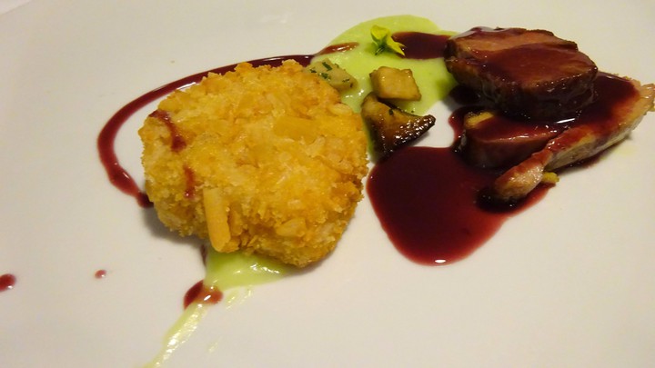 Abendessen
