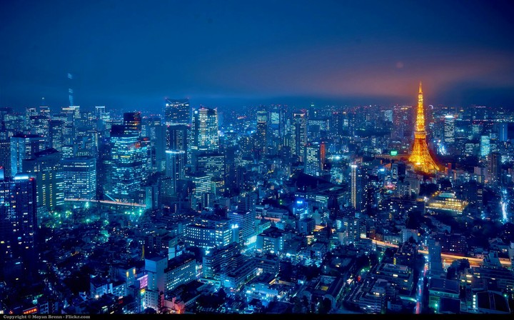 City