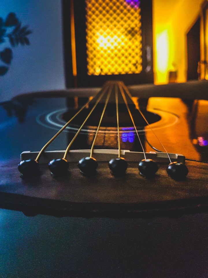 music