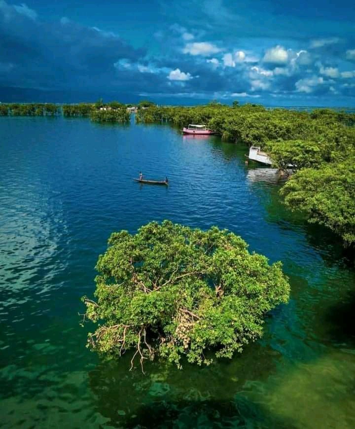 TanguarHaor,Sunamganj, Bangladesh