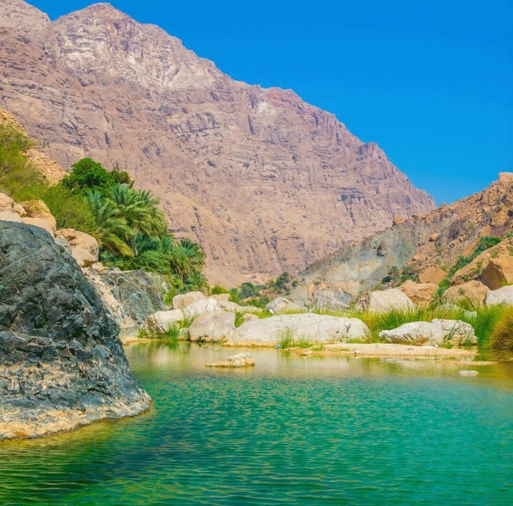 oman