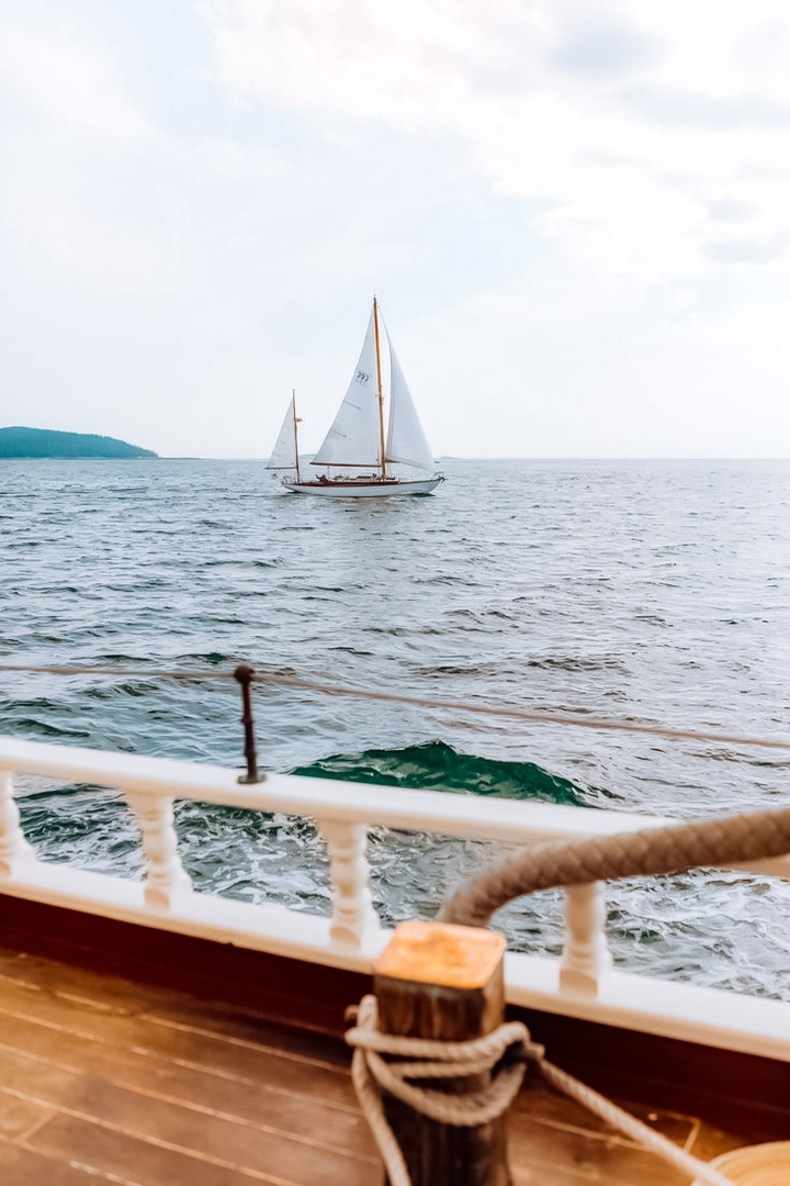 Sea