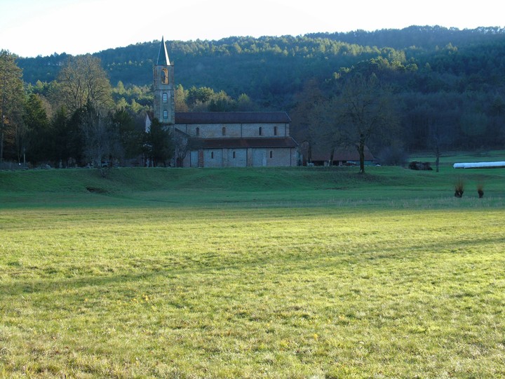 village