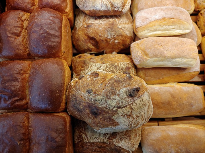 bakery