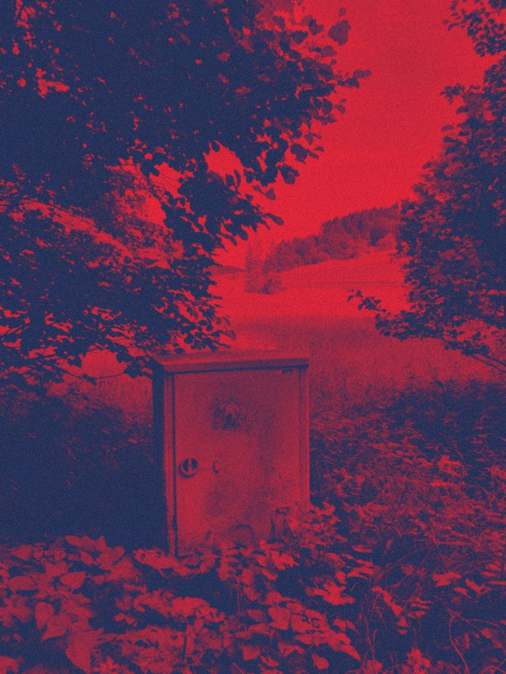 red box