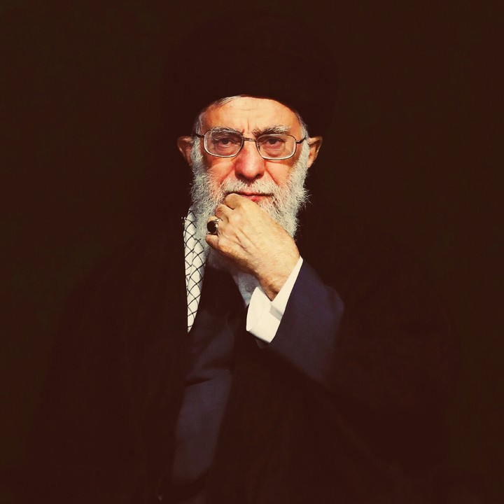 عاشقتیم اقا