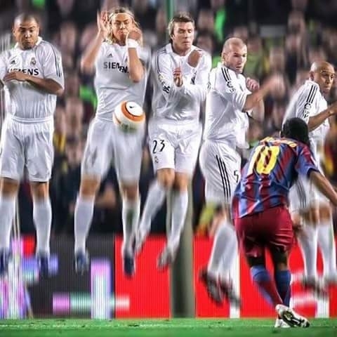 Ronaldinho