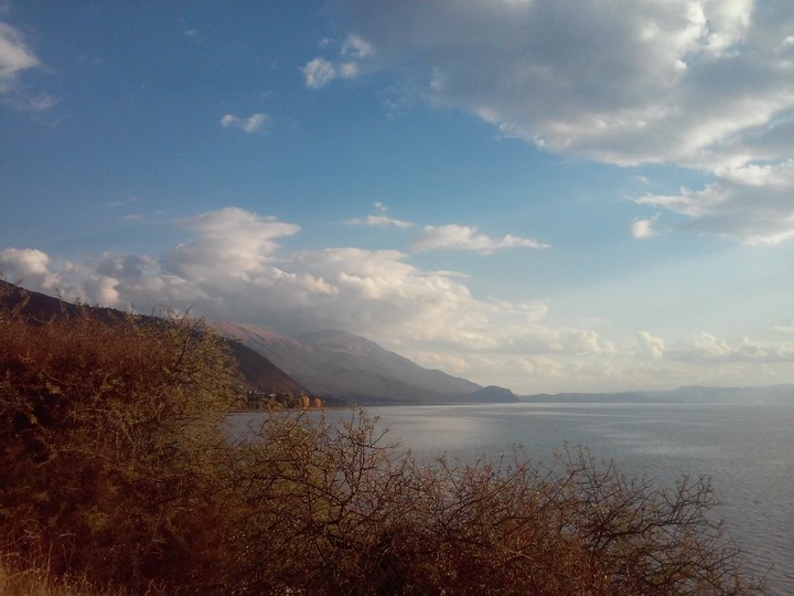 Ohrid