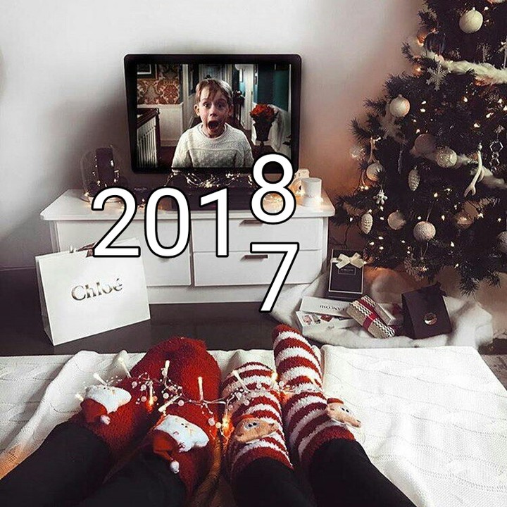 New Year