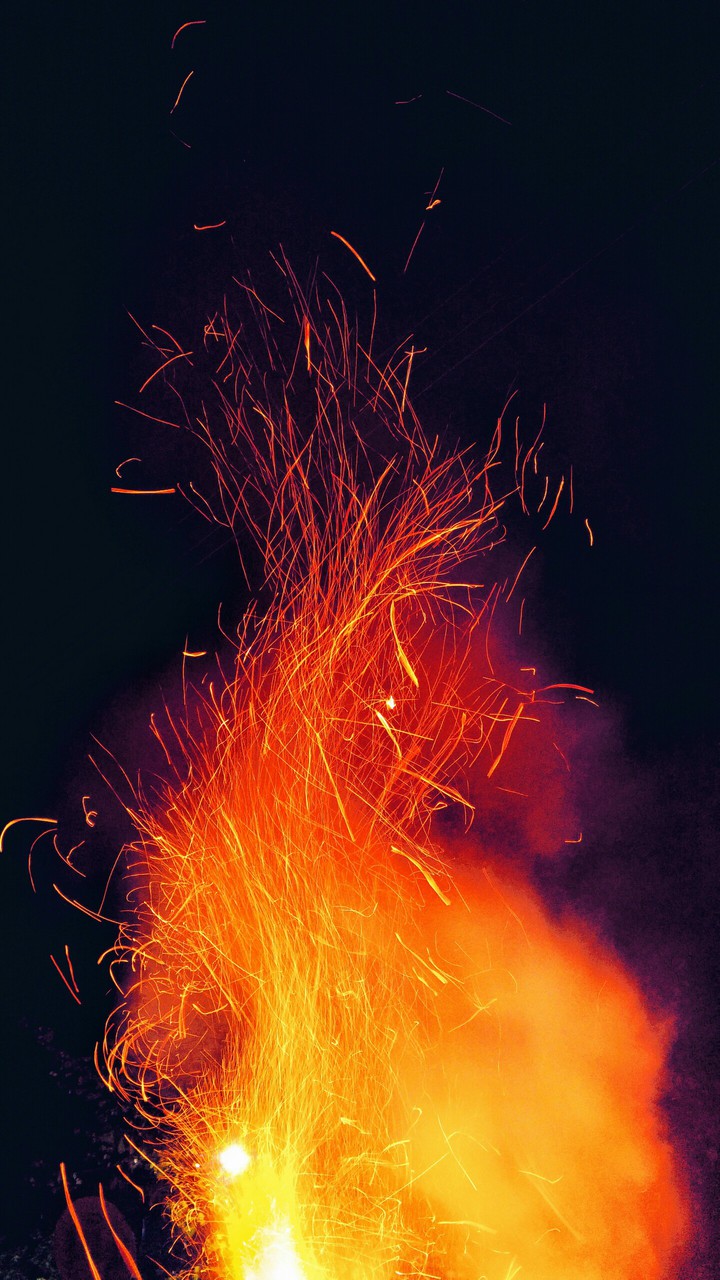 fire