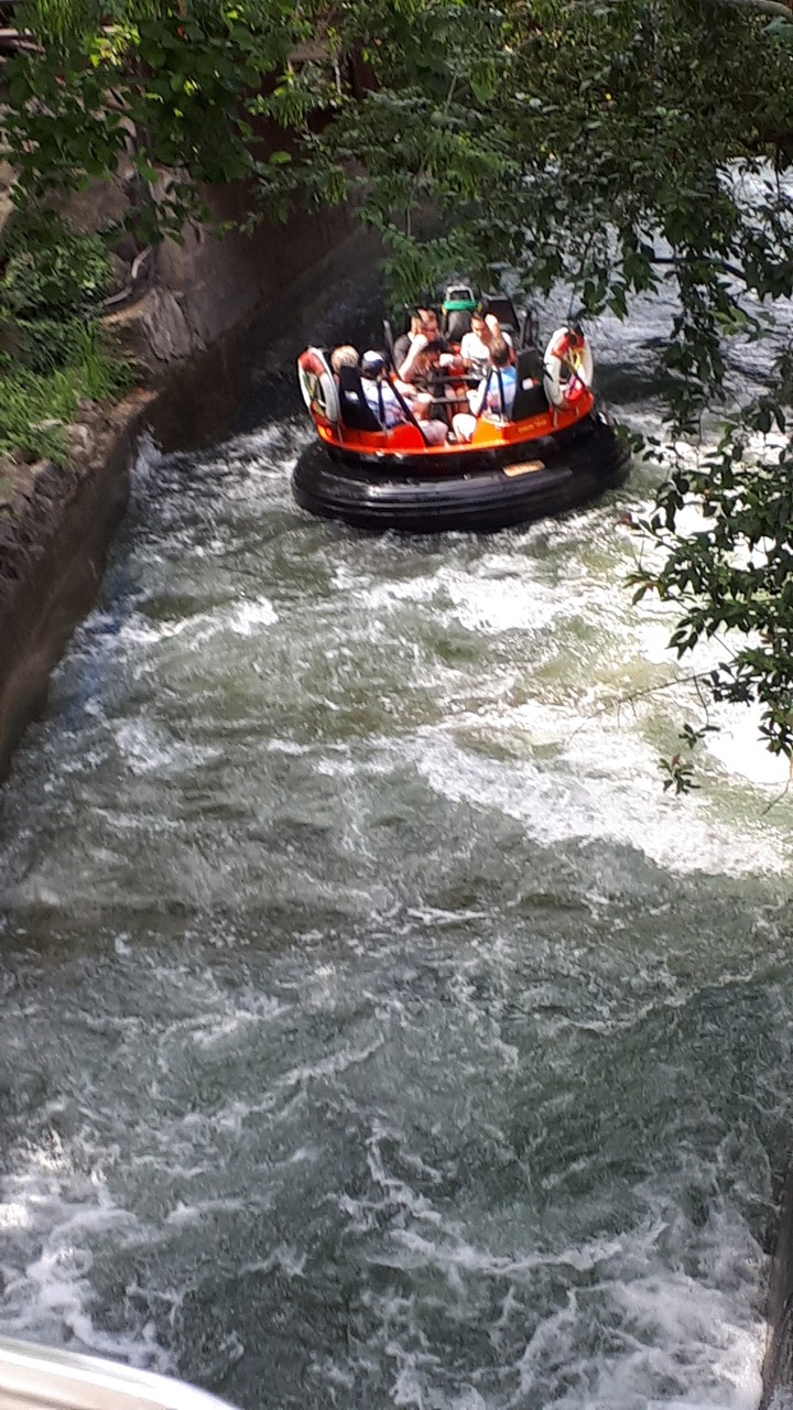 Europa Park 15.6.2018