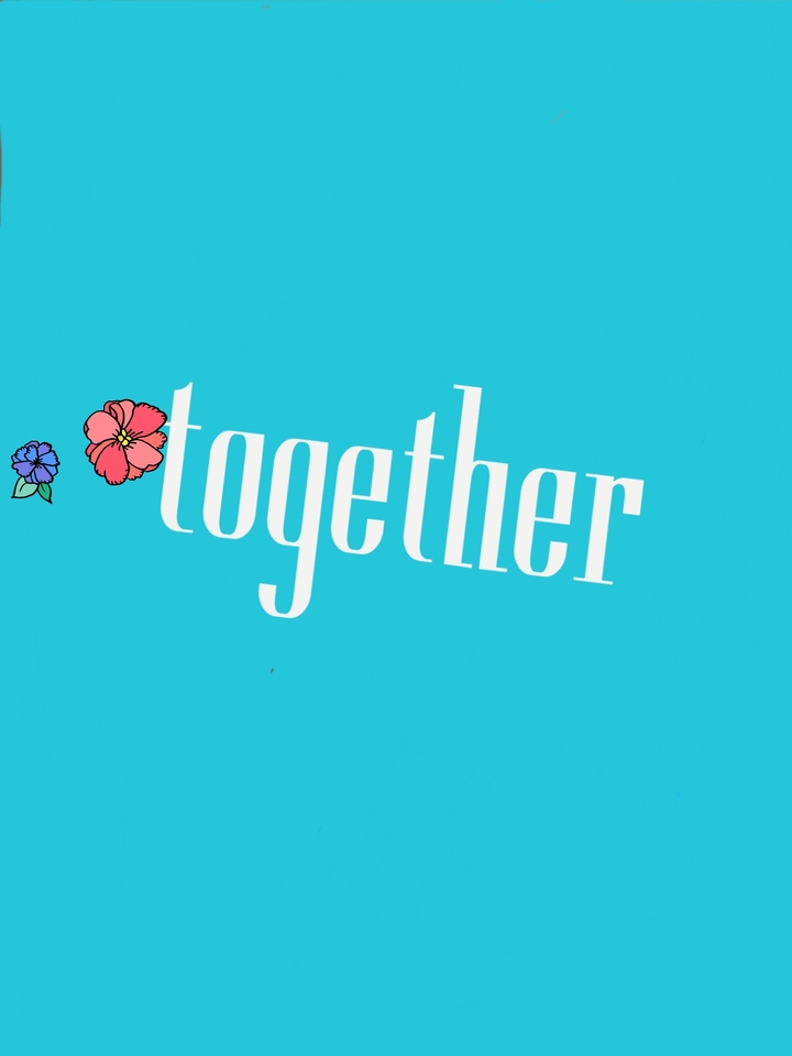 together