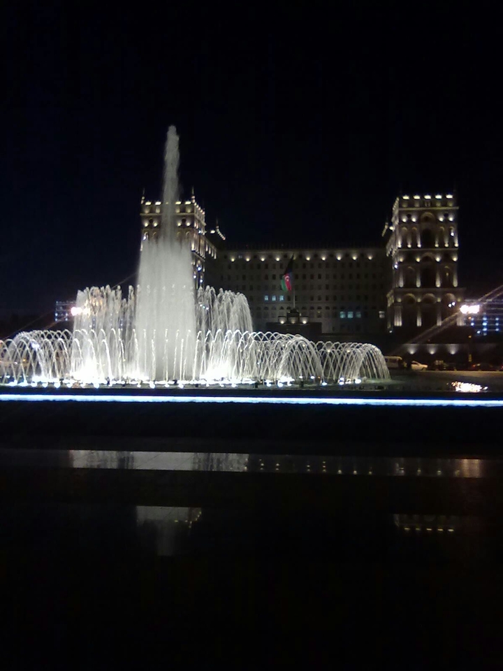 Baku