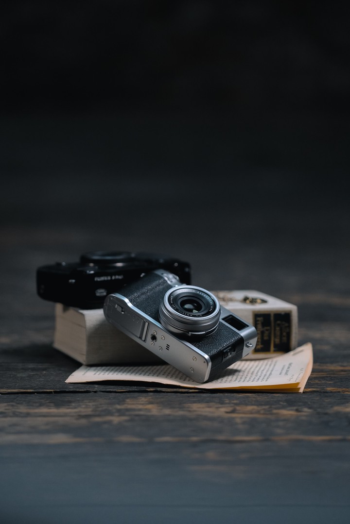 camera