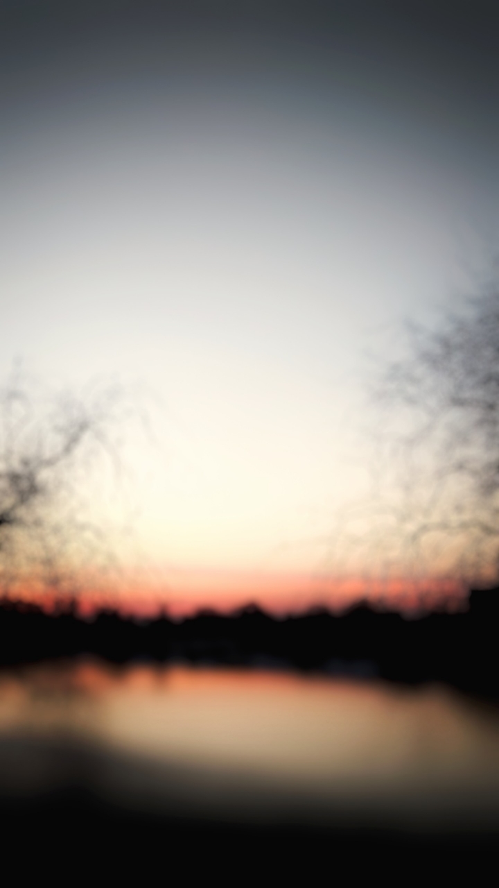 Calmness