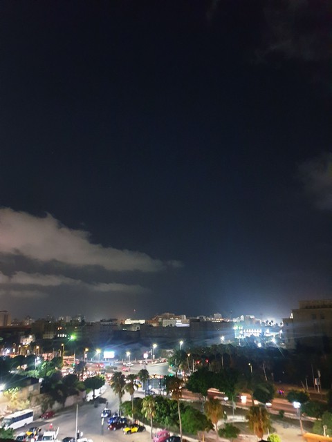 alex nights