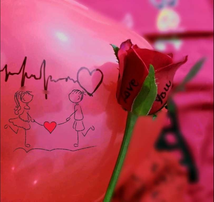 love