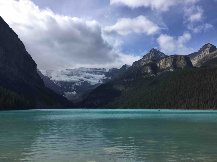Lake Louis