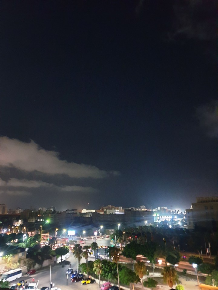 alex nights