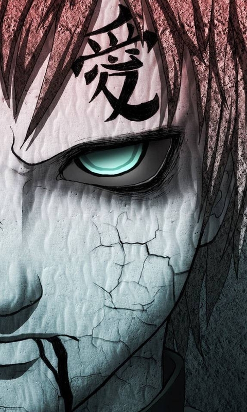 gaara