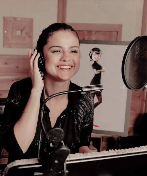 selena Gomez