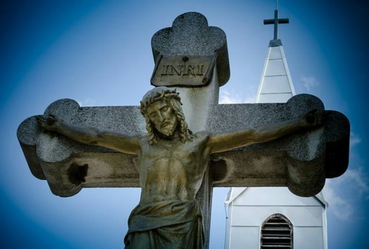 i love Jesus