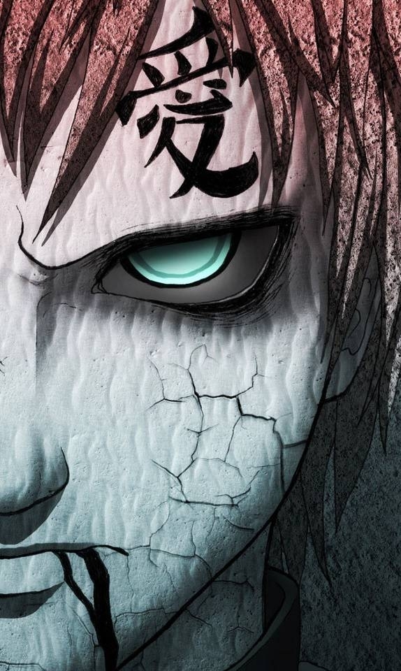 gaara