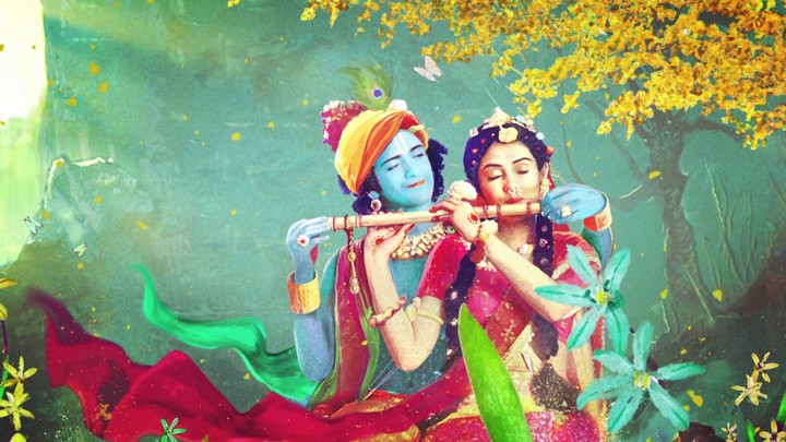radhakrishn