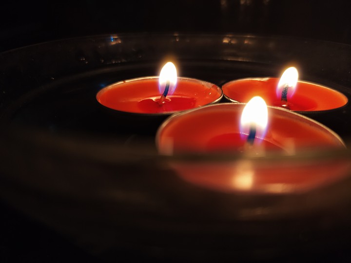 candles