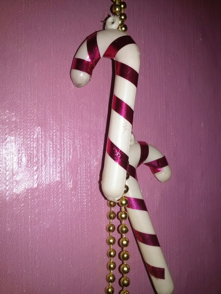 christmas candy