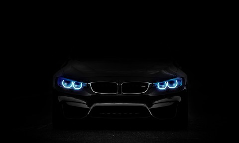 bmw design