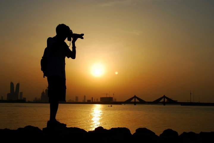 photographer