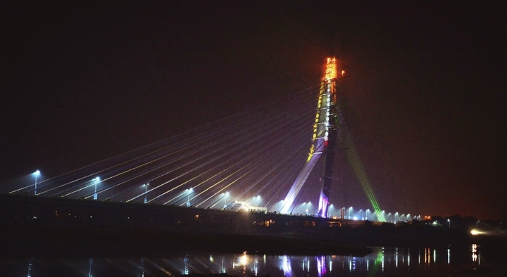 signature bridge
