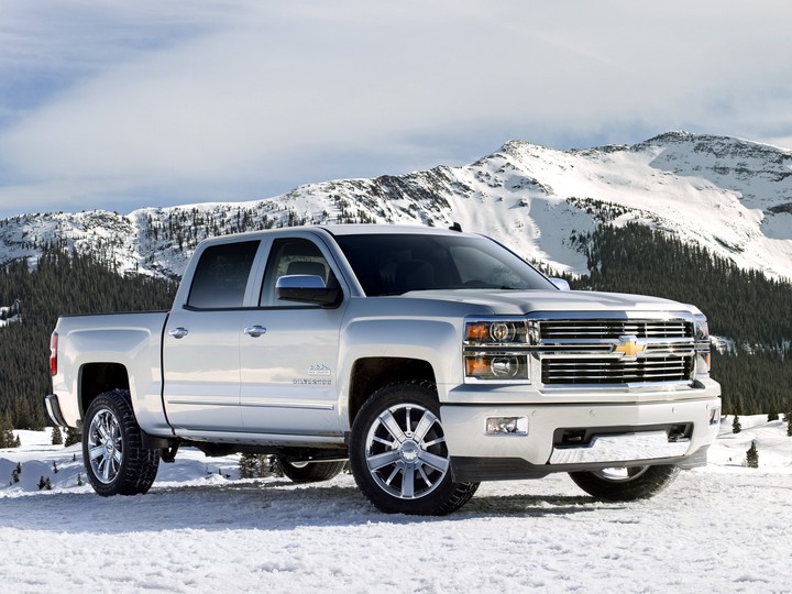 Chevrolet
