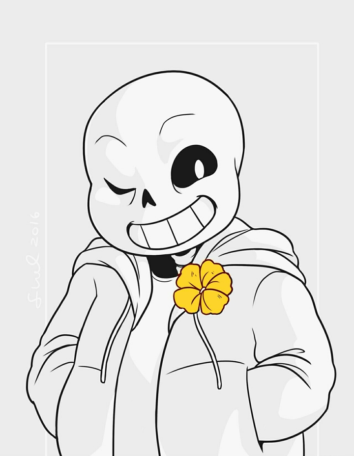 Sans