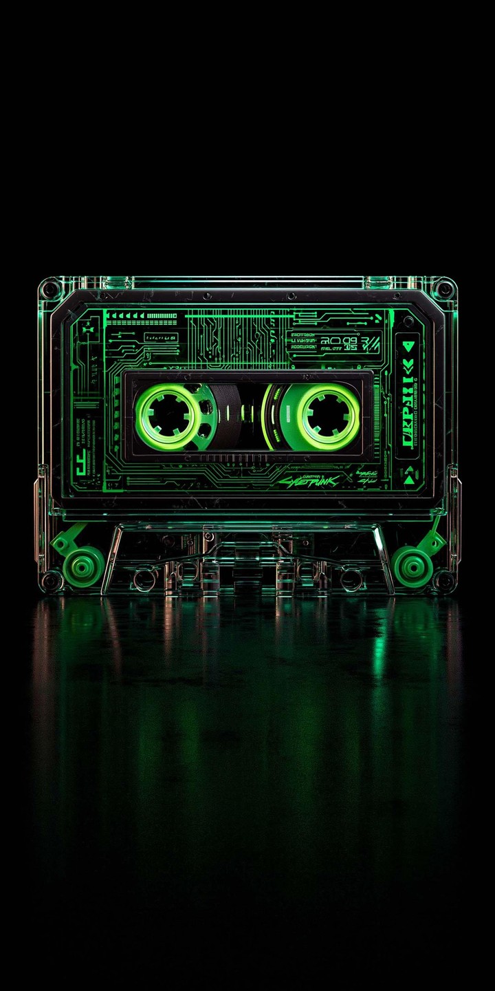 tapety Electronics, technology
