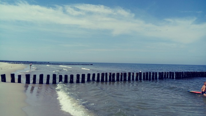 morze baltyckie baltic sea