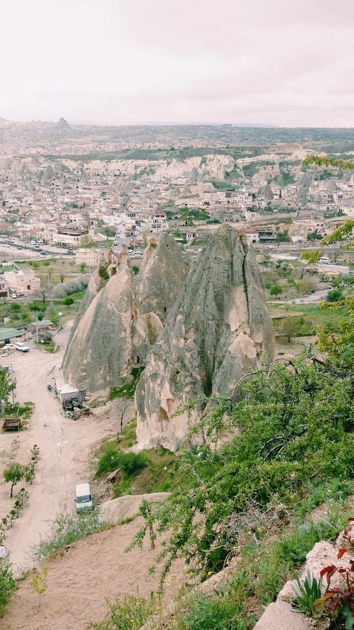 Tarih Kokan Şehir